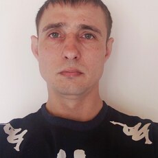 Фотография мужчины Сергей, 35 лет из г. Дмитров