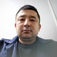 Фотография мужчины Билол, 36 лет из г. Кострома