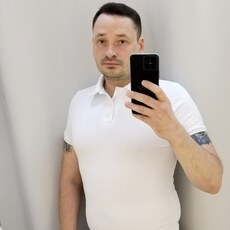 Фотография мужчины Дмитрий, 41 год из г. Пенза