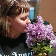 Фотография девушки Татьяна, 35 лет из г. Вихоревка