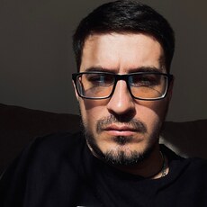 Фотография мужчины Александр, 27 лет из г. Воркута