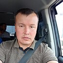 Ysuf, 43 года