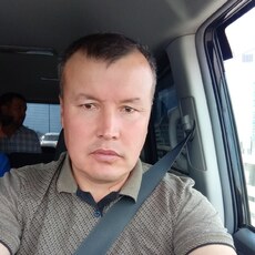 Фотография мужчины Ysuf, 43 года из г. Худжанд