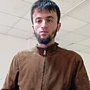 Мансур, 22 года