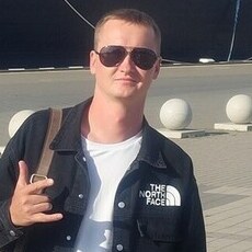 Фотография мужчины Саша, 28 лет из г. Отрадная