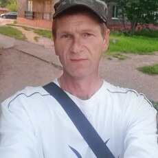 Фотография мужчины Алексей Мингалев, 50 лет из г. Соликамск