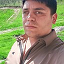 Азиз, 27 лет