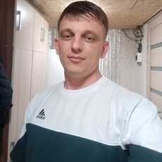 Фотография мужчины Александр, 35 лет из г. Гулькевичи