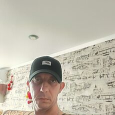 Фотография мужчины Алексей, 41 год из г. Уральск