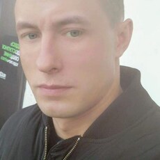 Фотография мужчины Алексей, 38 лет из г. Усть-Нера