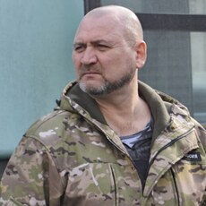 Фотография мужчины Андрей, 53 года из г. Нижний Новгород