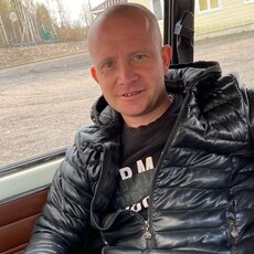 Фотография мужчины Алексей, 35 лет из г. Выборг