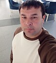 Элмурод, 38 лет