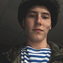 Александр, 22 года