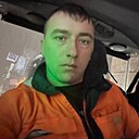 Александр, 27 лет