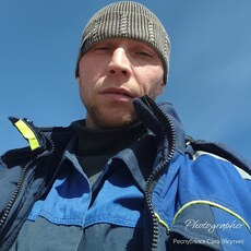 Фотография мужчины Артем, 34 года из г. Алдан