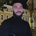 Ибрагим, 26 лет