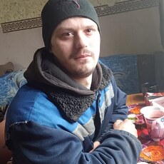 Фотография мужчины Женя, 27 лет из г. Устюжна
