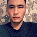 Казбек, 30 лет