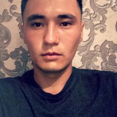 Фотография мужчины Казбек, 30 лет из г. Костанай