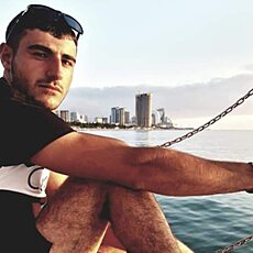 Фотография мужчины Владимир, 26 лет из г. Улан-Удэ