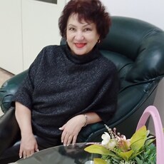 Фотография девушки Людмила, 59 лет из г. Отрадный