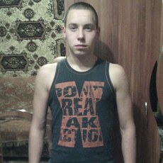 Фотография мужчины Александр, 29 лет из г. Новолукомль