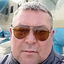 Юстас, 46 лет