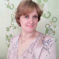 Фотография девушки Галина, 50 лет из г. Владимир