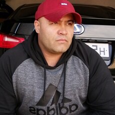Фотография мужчины Михаил, 45 лет из г. Черемхово
