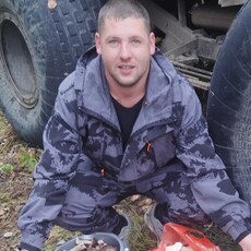Фотография мужчины Павел, 31 год из г. Шимановск