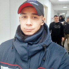 Фотография мужчины Бекжан, 30 лет из г. Шымкент