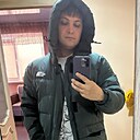 Никита, 34 года