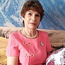Татьяна, 64 года