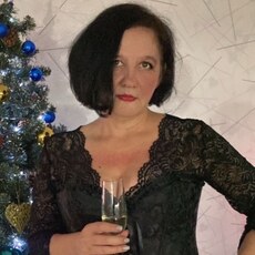 Фотография девушки Ирина, 53 года из г. Новосибирск
