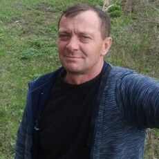 Фотография мужчины Андрей, 44 года из г. Кореновск