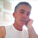 Садеттин, 53 года