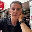 Садеттин, 54 года