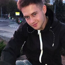 Фотография мужчины Алекс, 24 года из г. Харьков