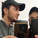 Анвар, 24 года