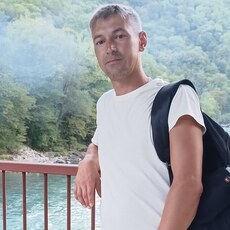 Фотография мужчины Василий, 34 года из г. Чебоксары