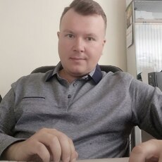 Фотография мужчины Владимир, 42 года из г. Железногорск