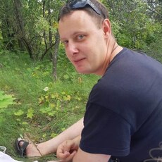 Фотография мужчины Эсканор, 37 лет из г. Тольятти