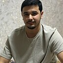 Али, 21 год