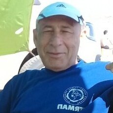 Фотография мужчины Вячеслав, 62 года из г. Абакан