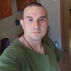 Фотография мужчины Илья, 32 года из г. Алексин