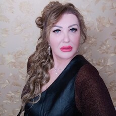 Фотография девушки Елена, 50 лет из г. Мытищи