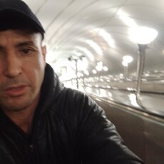 Фотография мужчины Азамат, 45 лет из г. Гатчина