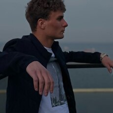 Фотография мужчины Максим, 20 лет из г. Волковыск
