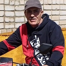 Фотография мужчины Анатолий, 52 года из г. Бийск